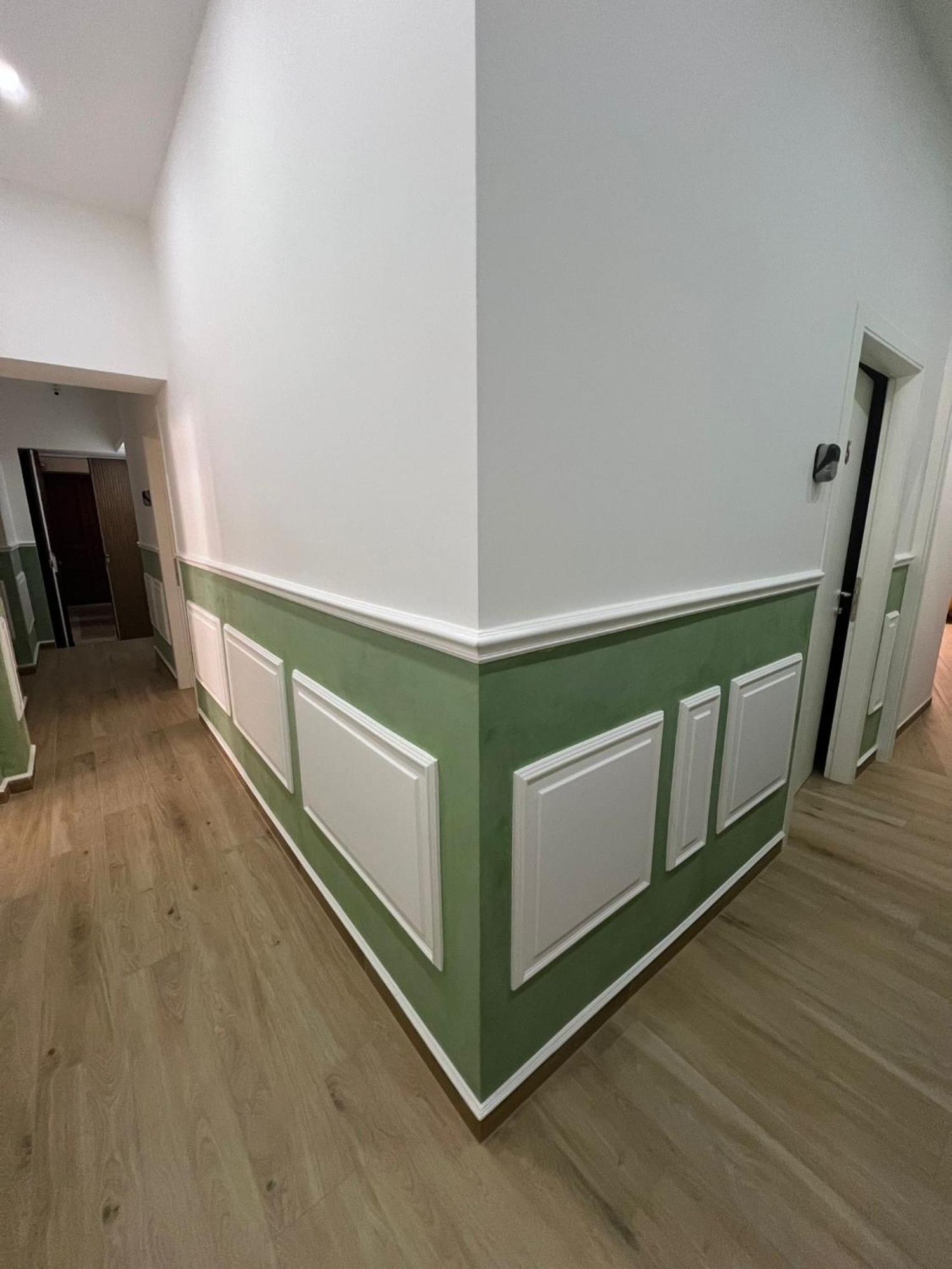 Vpm Rooms Central Train Station Naples Luaran gambar