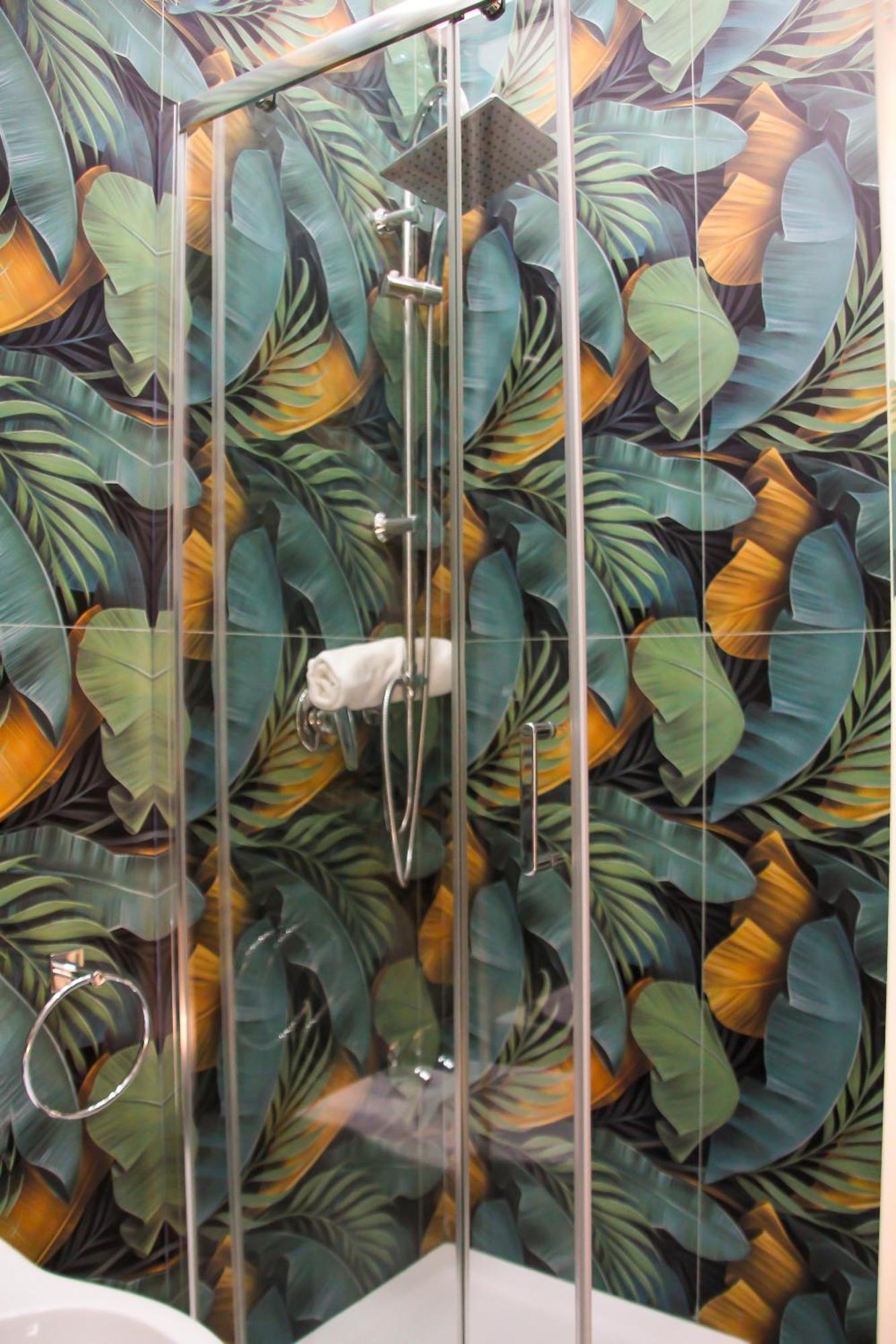 Vpm Rooms Central Train Station Naples Luaran gambar